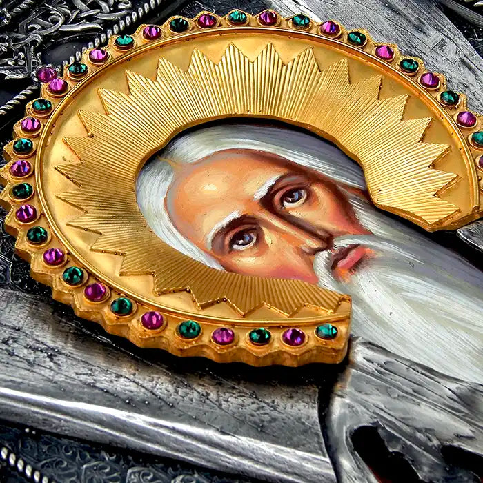 categoria icoane cu sfantul andrei